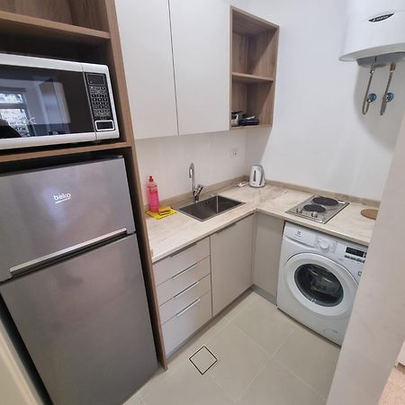 Downtown Living Boutique Apartments Amman Luaran gambar