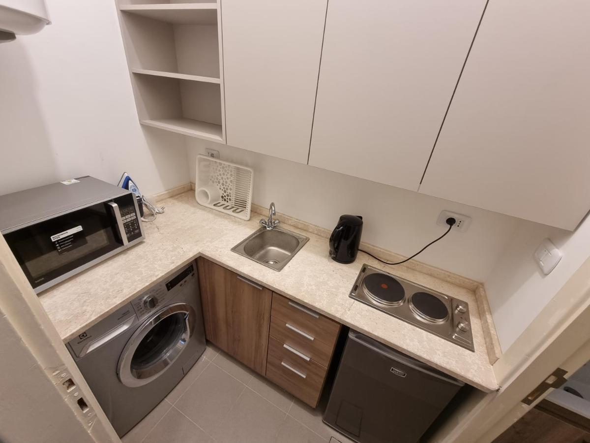Downtown Living Boutique Apartments Amman Luaran gambar