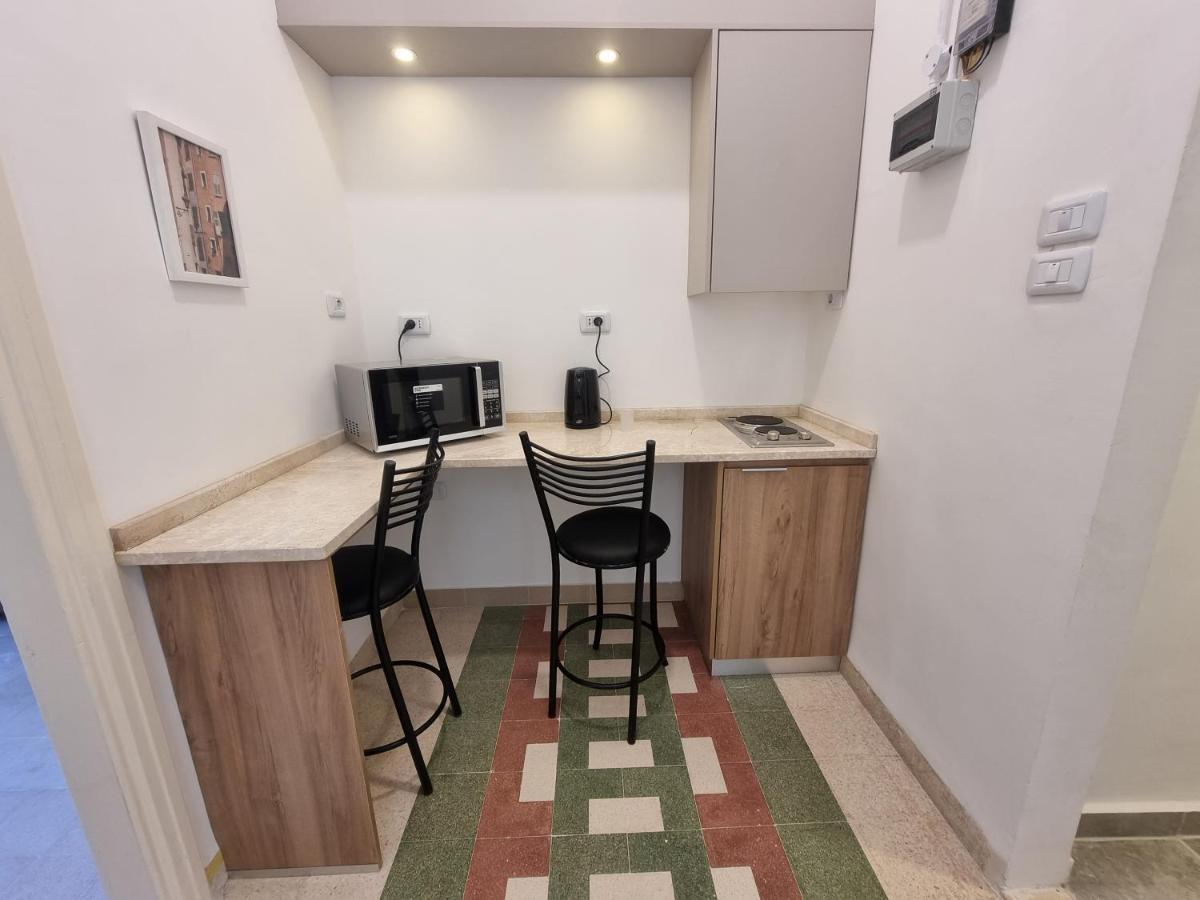 Downtown Living Boutique Apartments Amman Luaran gambar