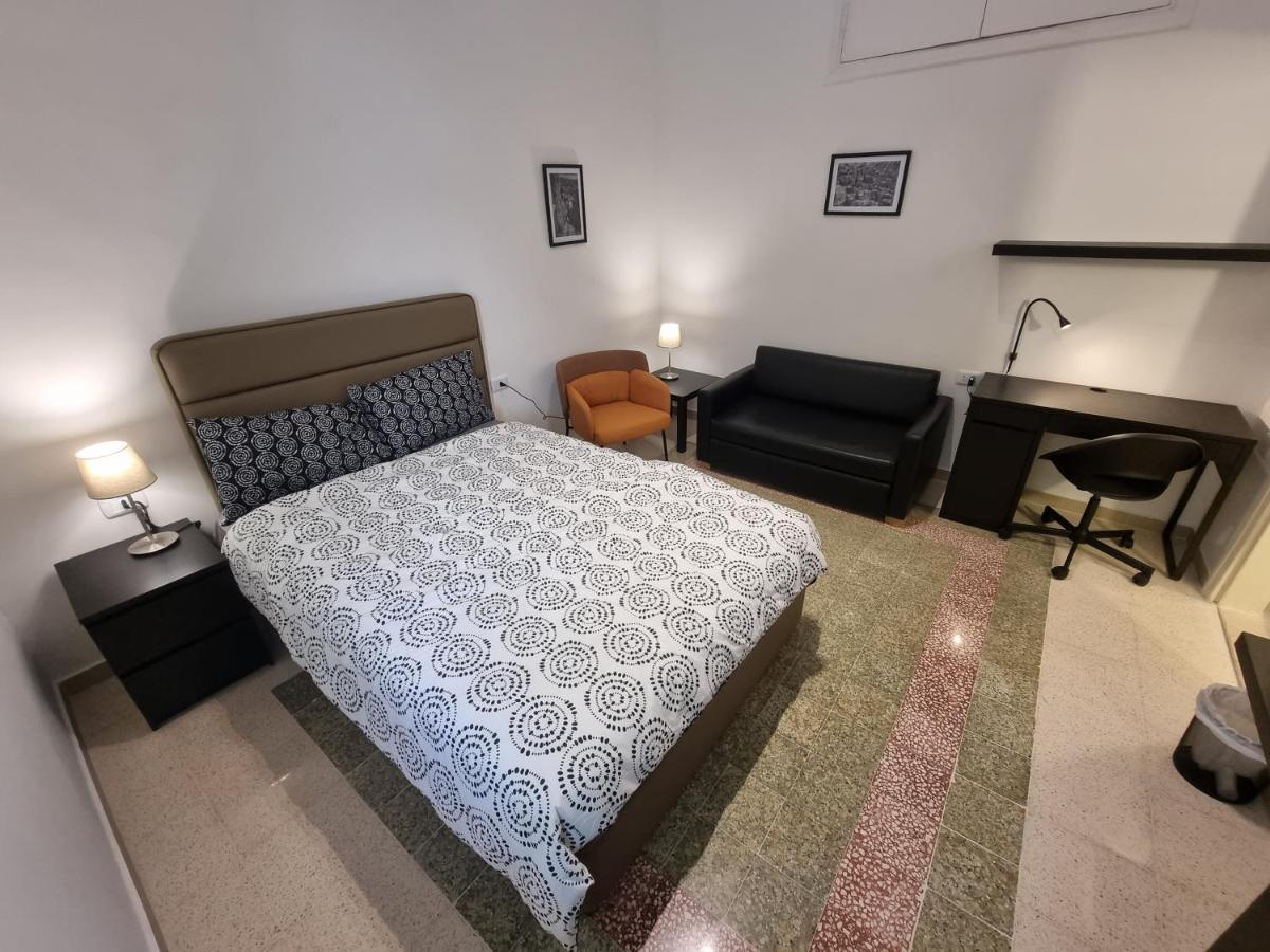 Downtown Living Boutique Apartments Amman Luaran gambar