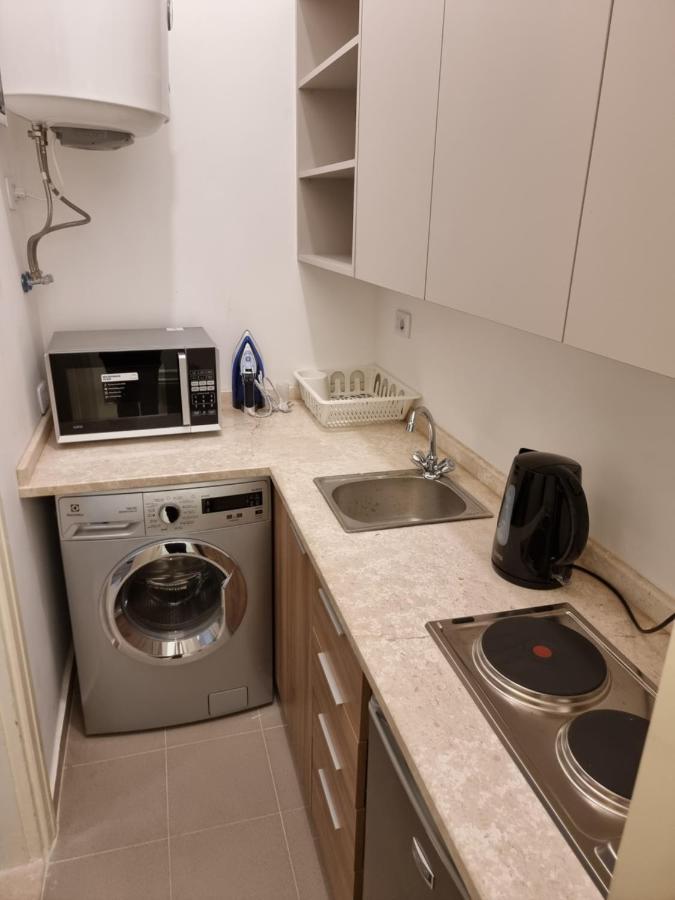 Downtown Living Boutique Apartments Amman Luaran gambar