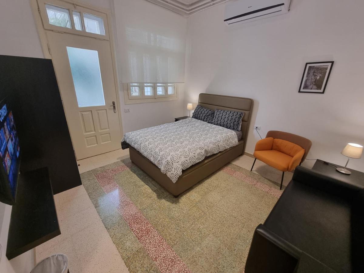Downtown Living Boutique Apartments Amman Luaran gambar