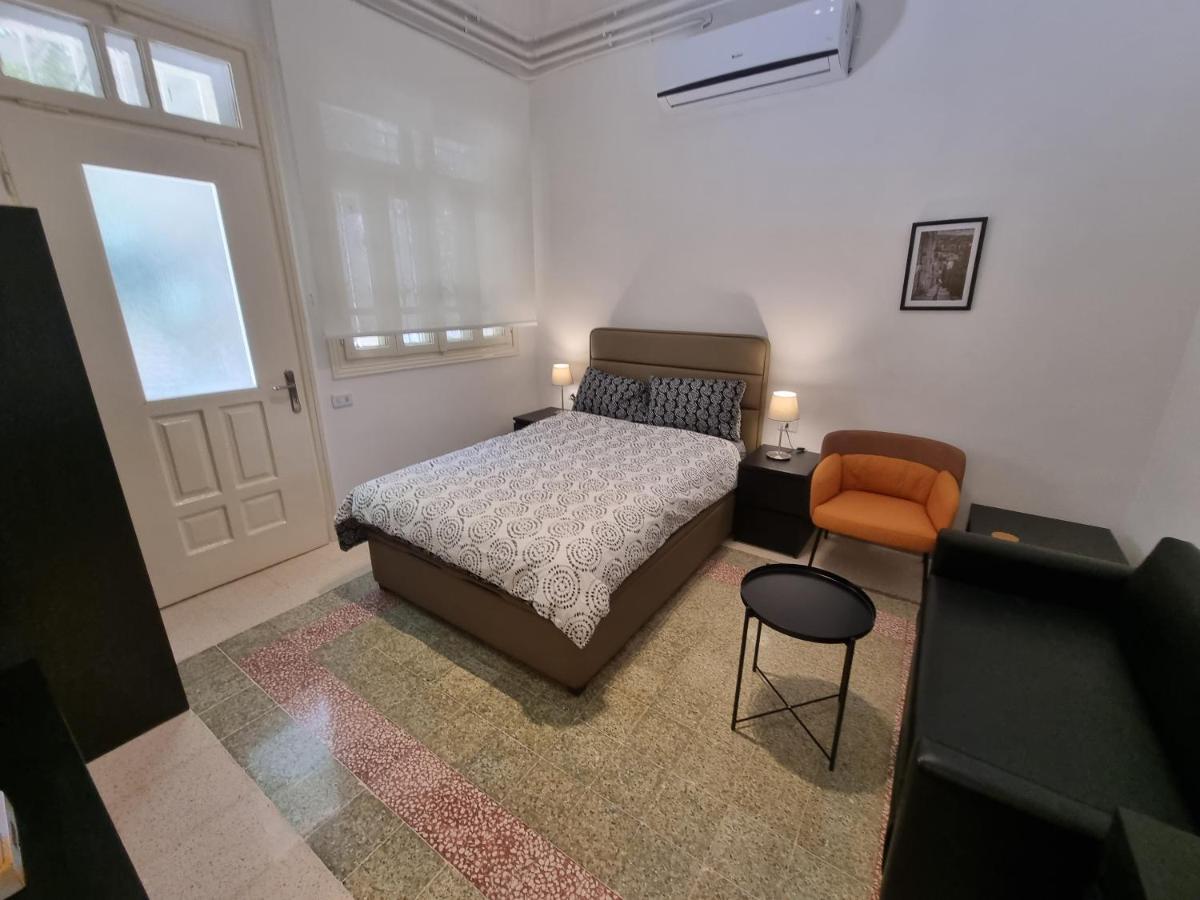 Downtown Living Boutique Apartments Amman Luaran gambar