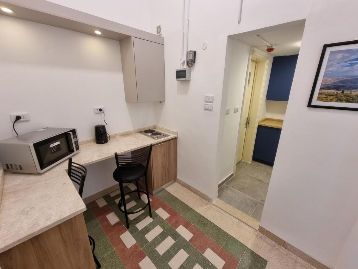 Downtown Living Boutique Apartments Amman Luaran gambar