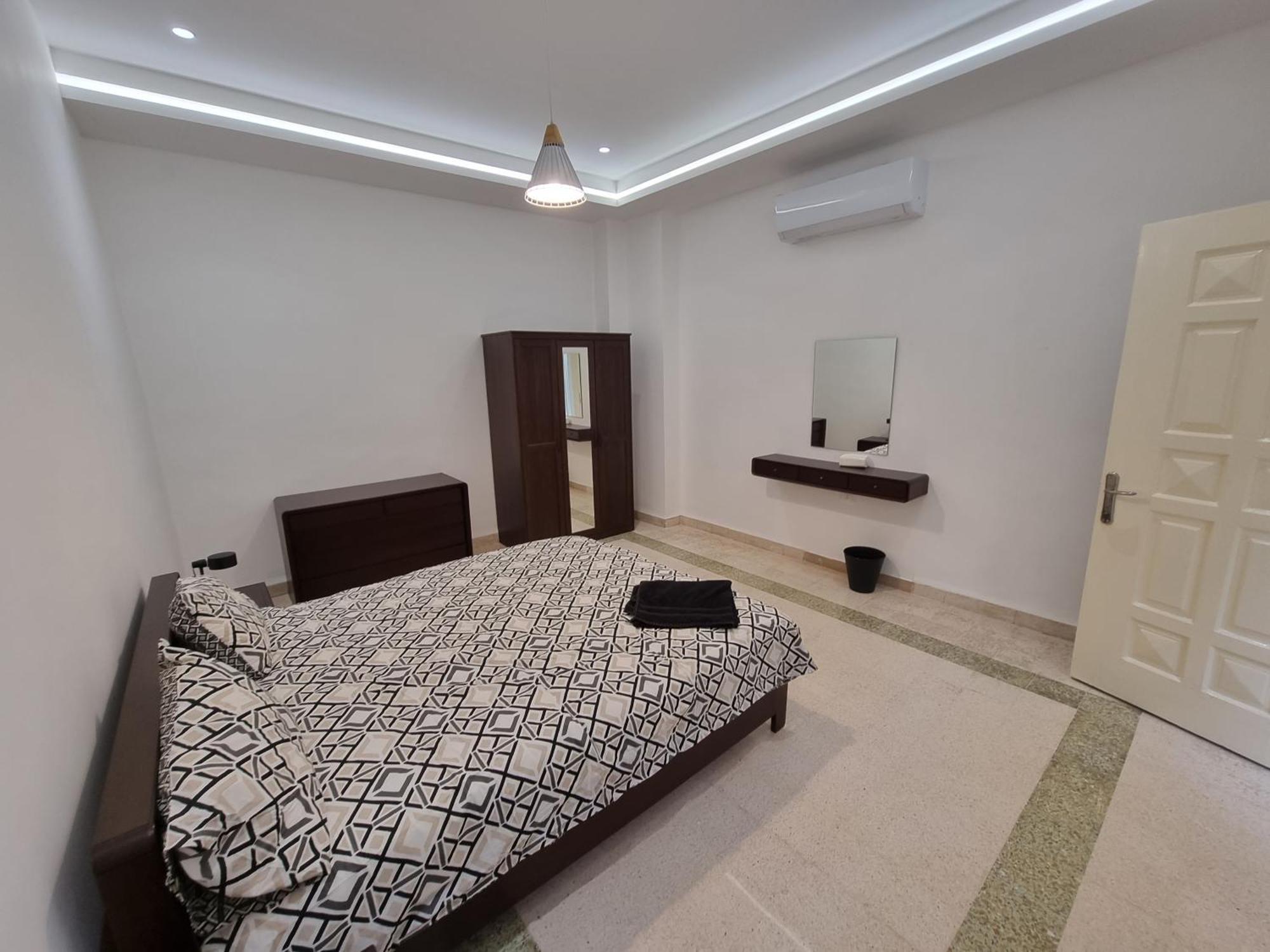 Downtown Living Boutique Apartments Amman Luaran gambar