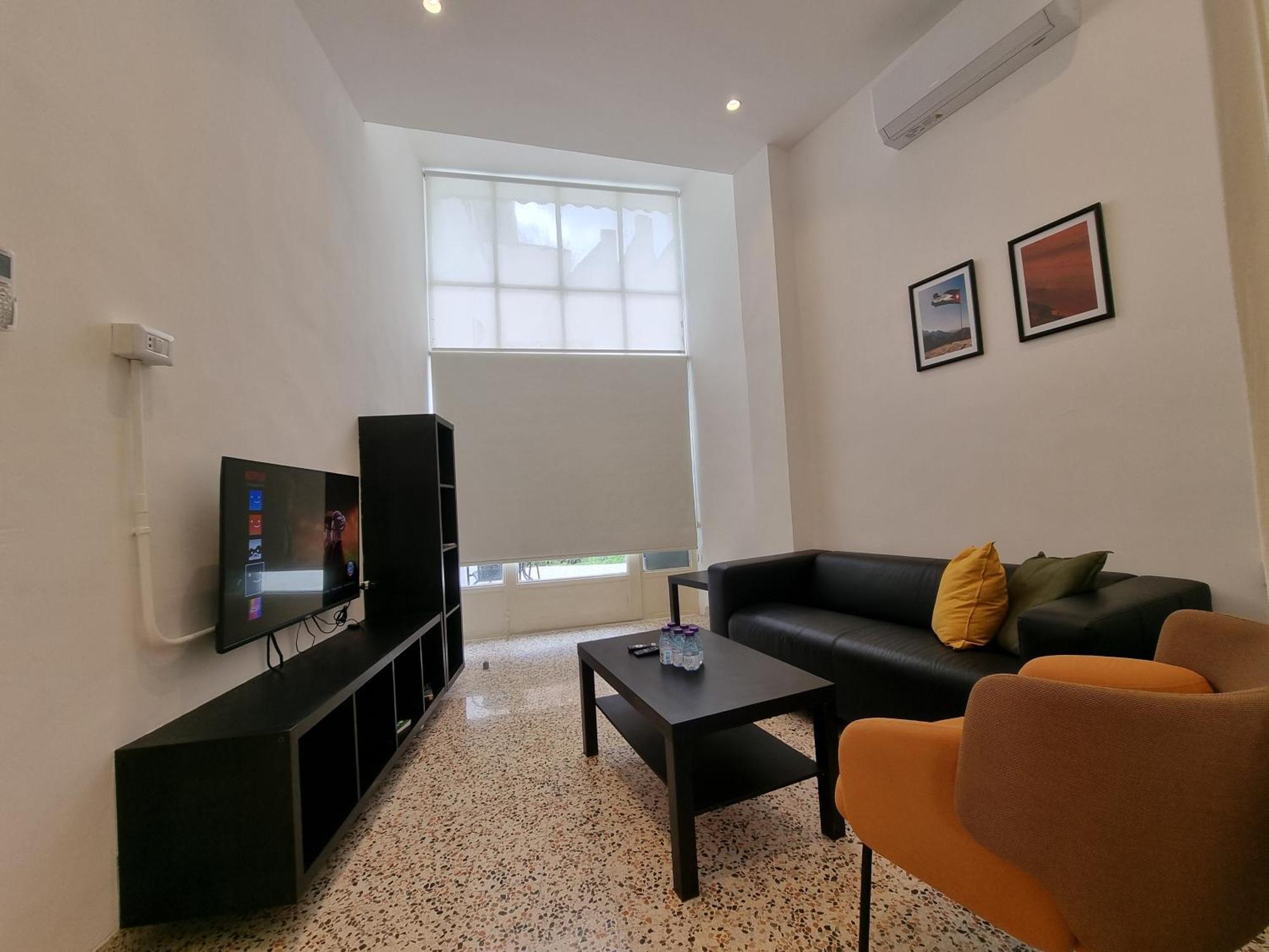 Downtown Living Boutique Apartments Amman Luaran gambar