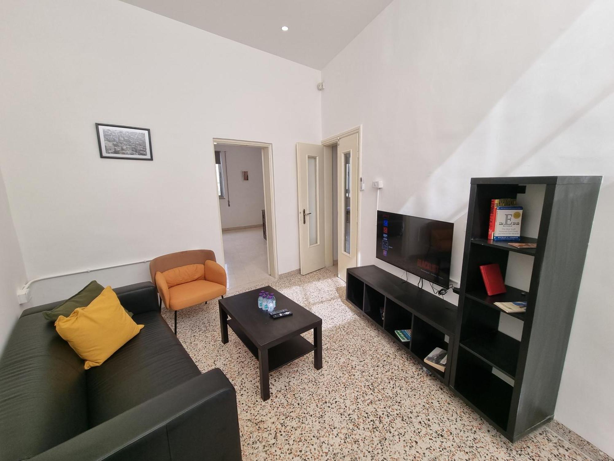 Downtown Living Boutique Apartments Amman Luaran gambar