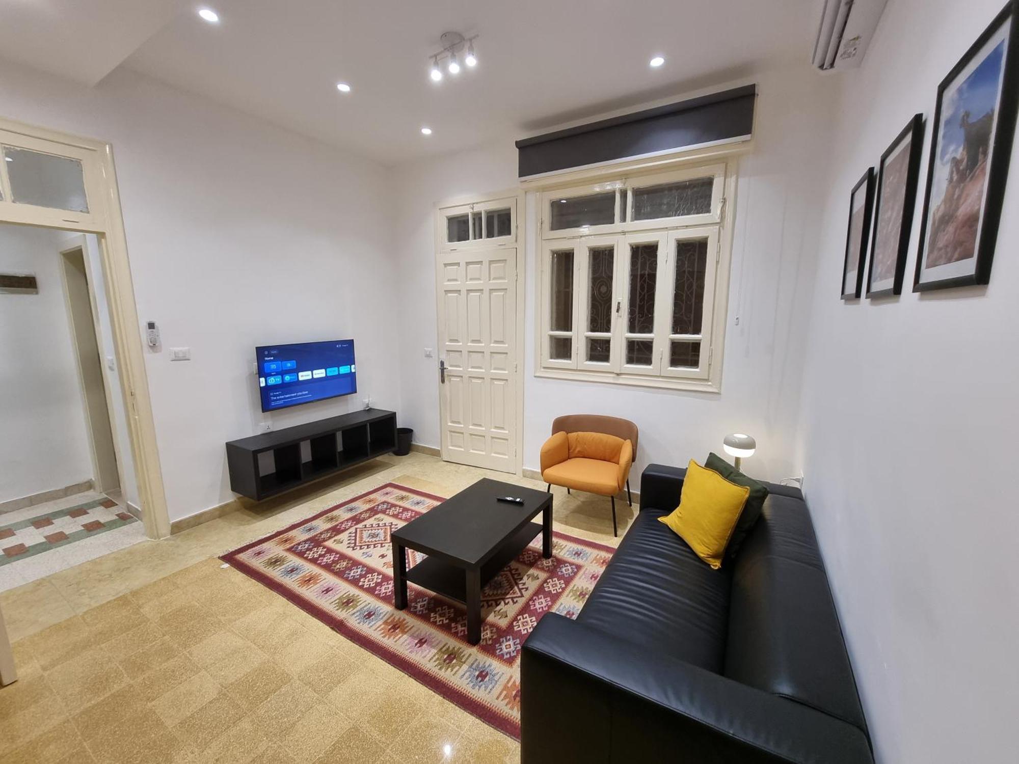 Downtown Living Boutique Apartments Amman Luaran gambar