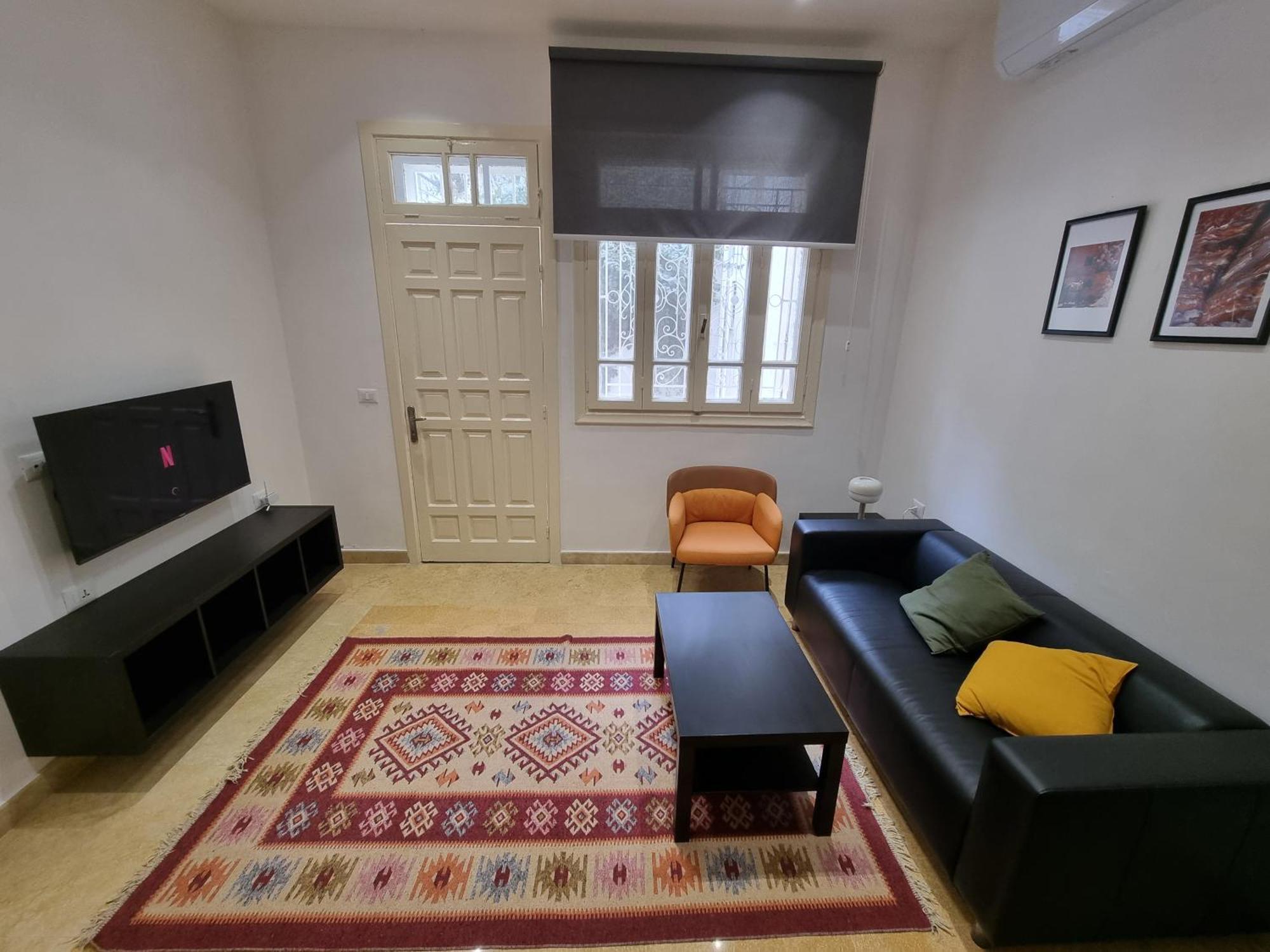 Downtown Living Boutique Apartments Amman Luaran gambar