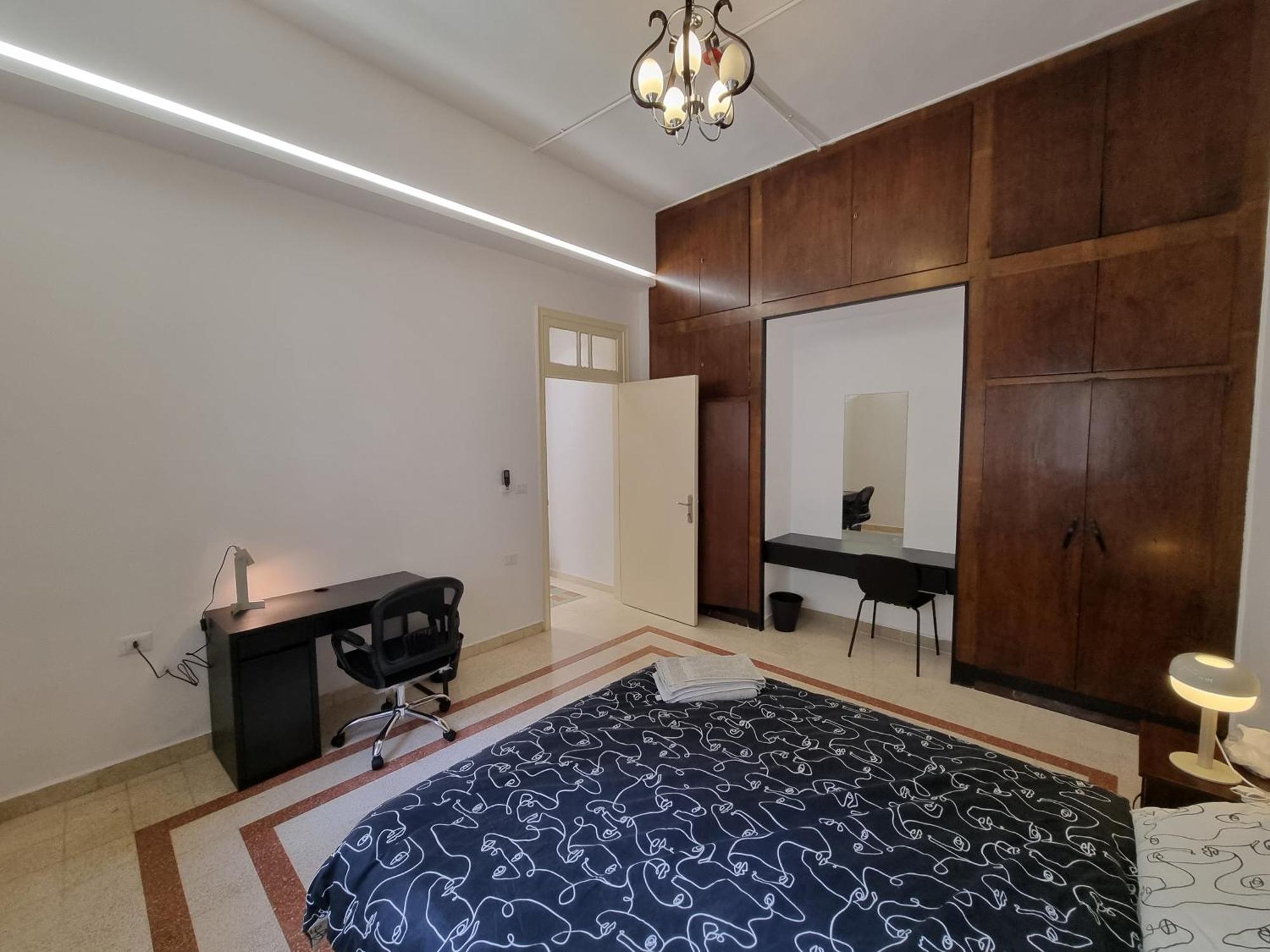 Downtown Living Boutique Apartments Amman Luaran gambar