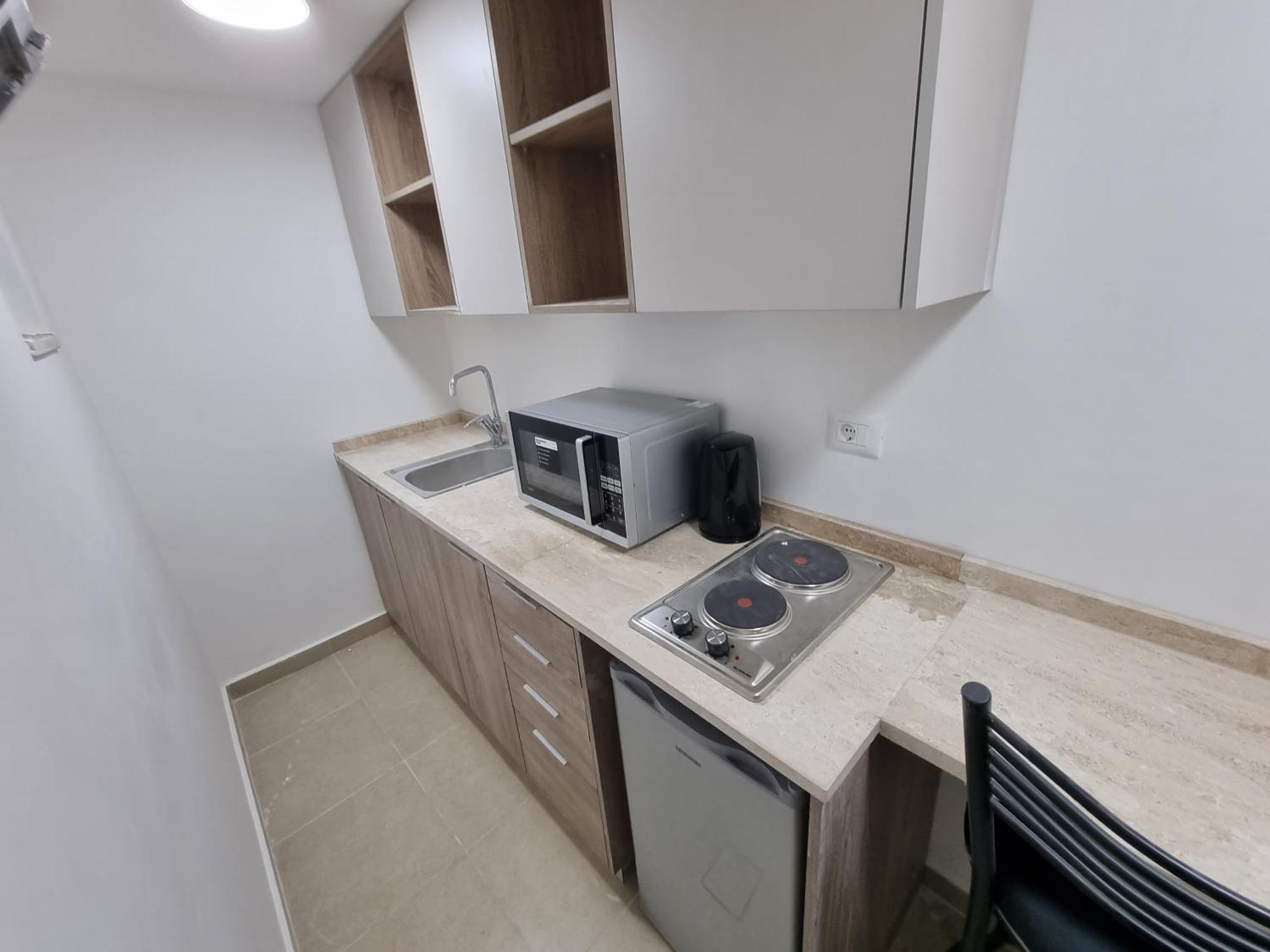 Downtown Living Boutique Apartments Amman Luaran gambar