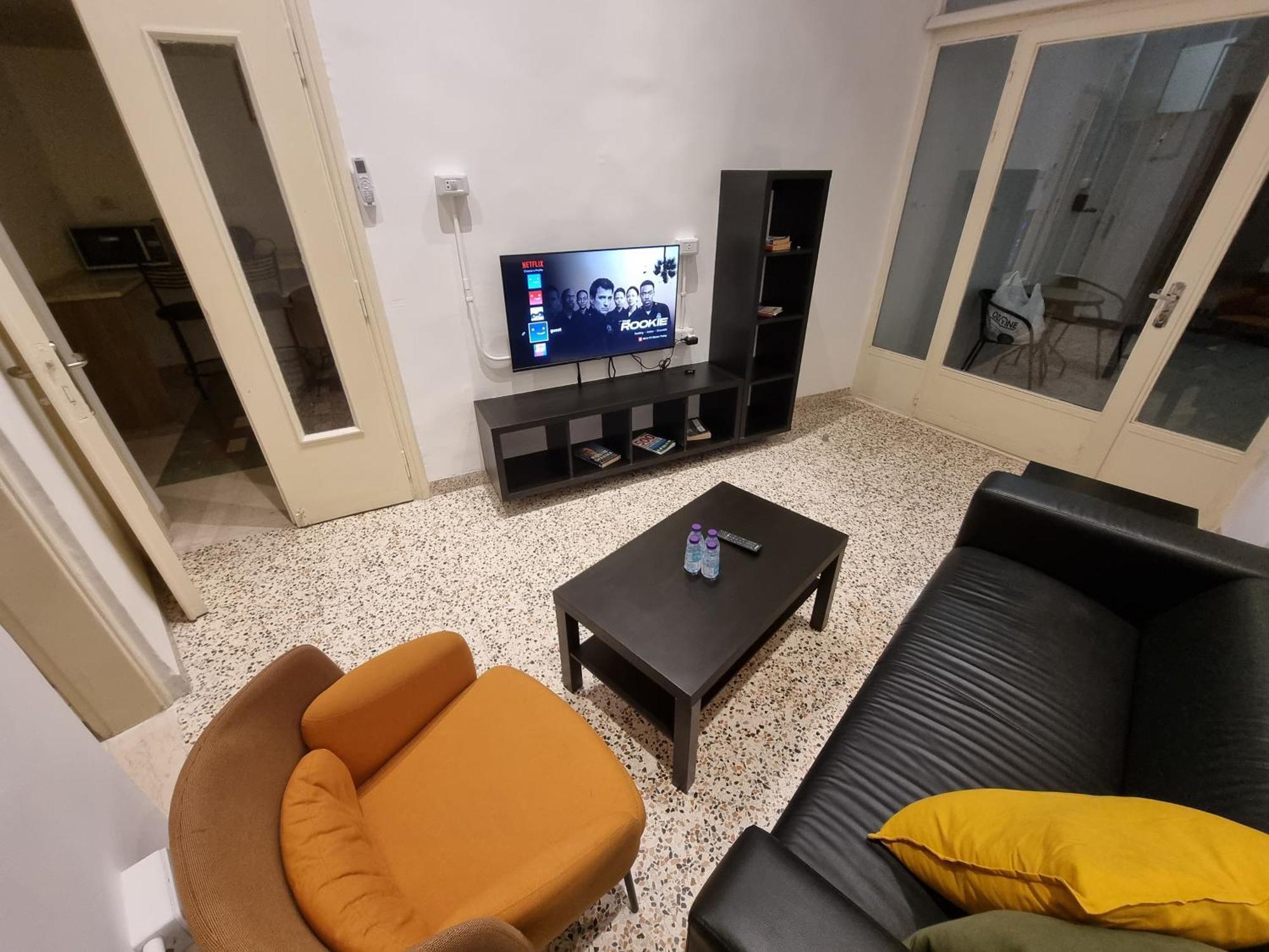 Downtown Living Boutique Apartments Amman Luaran gambar