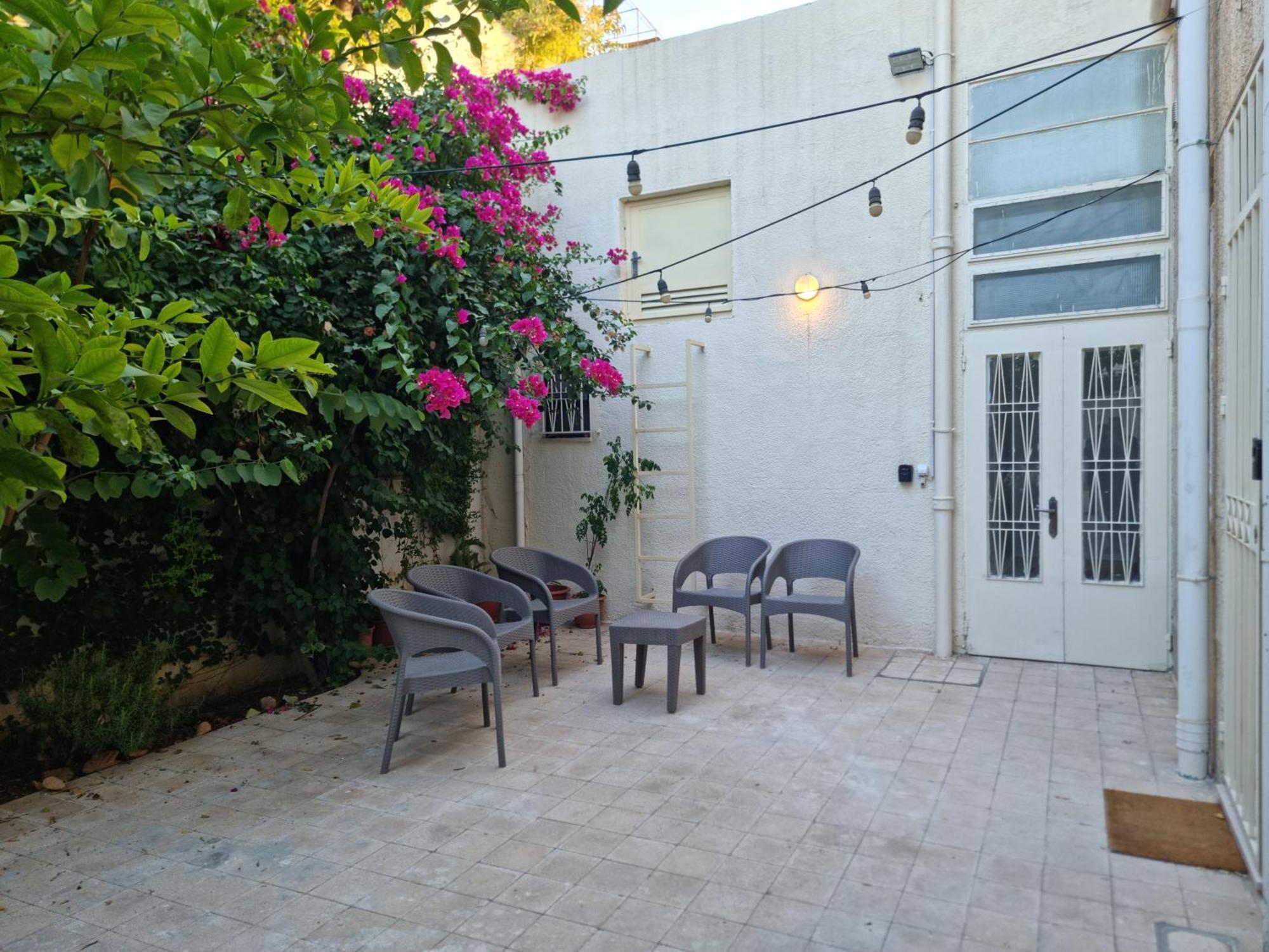Downtown Living Boutique Apartments Amman Luaran gambar