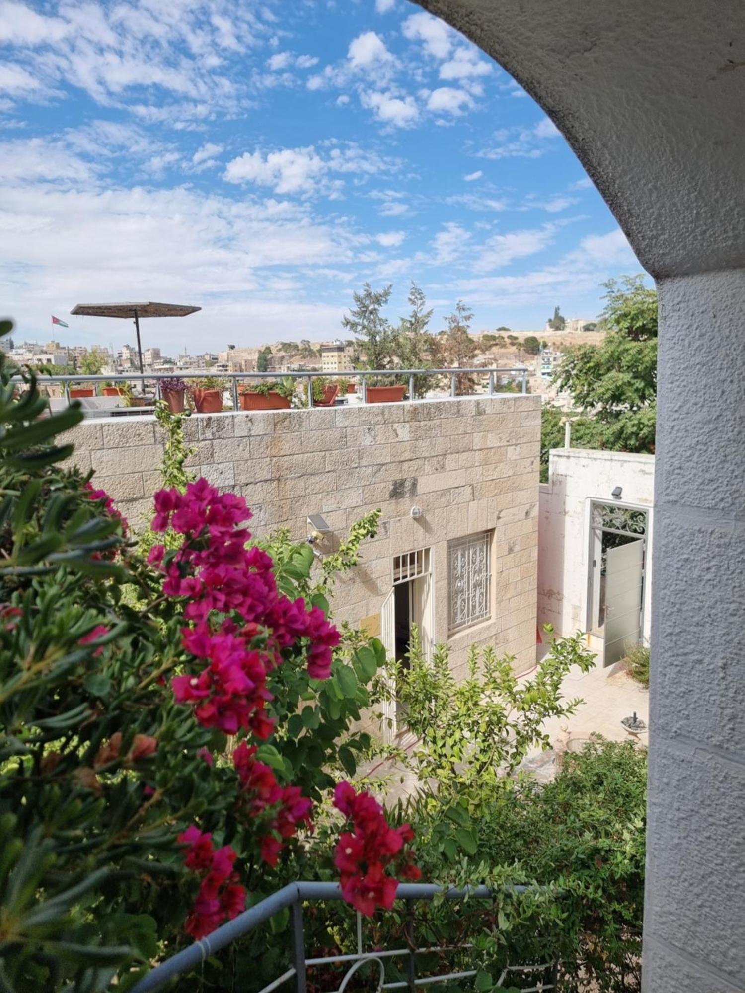 Downtown Living Boutique Apartments Amman Luaran gambar
