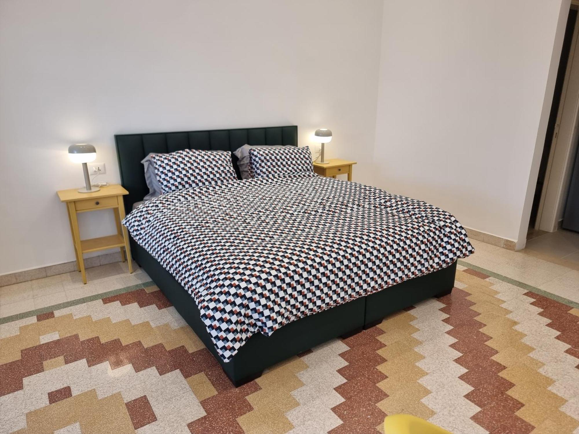 Downtown Living Boutique Apartments Amman Luaran gambar