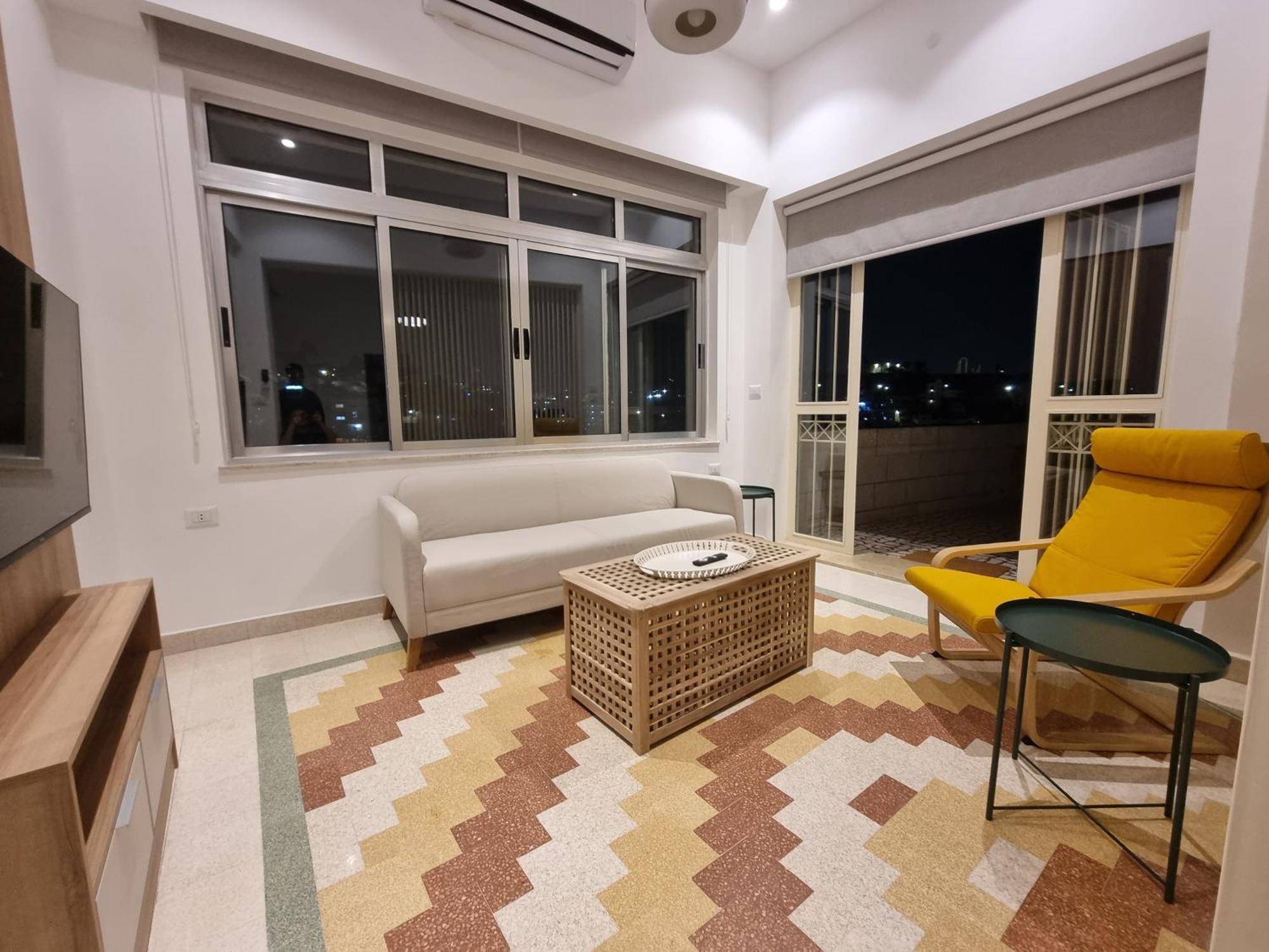 Downtown Living Boutique Apartments Amman Luaran gambar