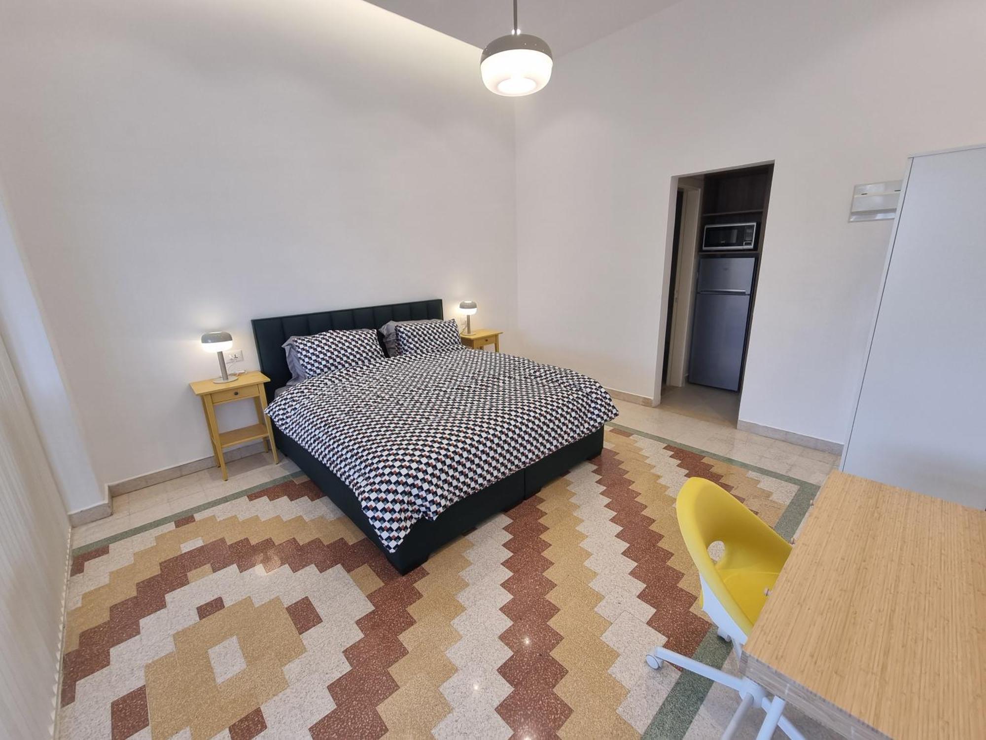 Downtown Living Boutique Apartments Amman Luaran gambar