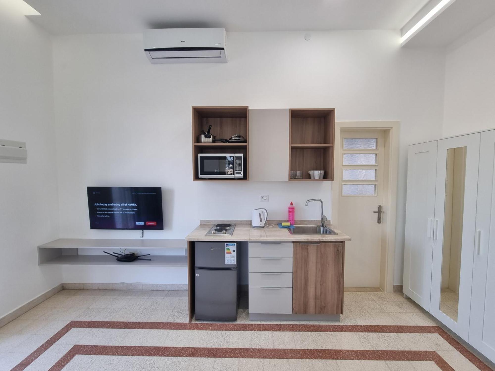 Downtown Living Boutique Apartments Amman Luaran gambar