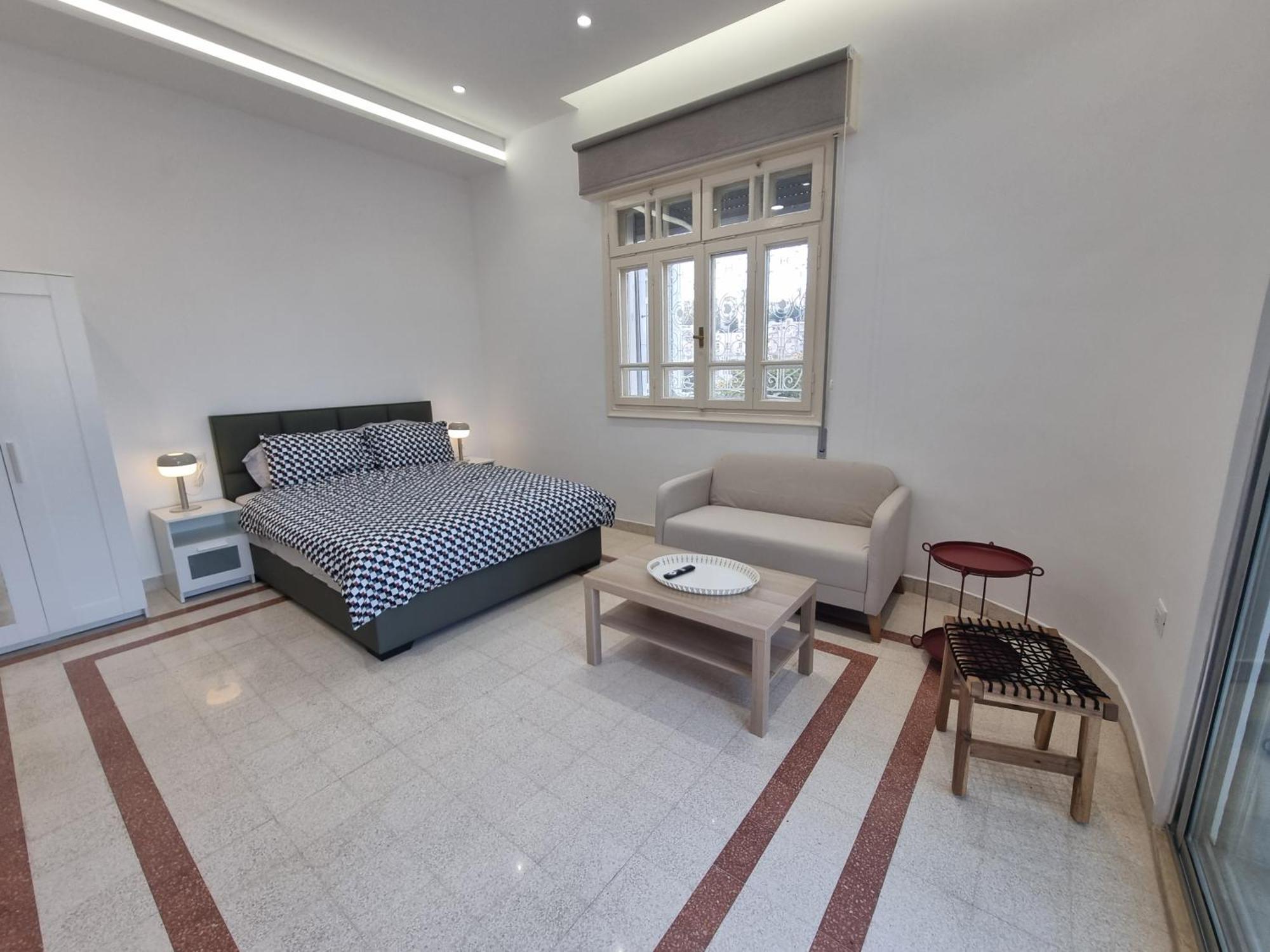 Downtown Living Boutique Apartments Amman Luaran gambar