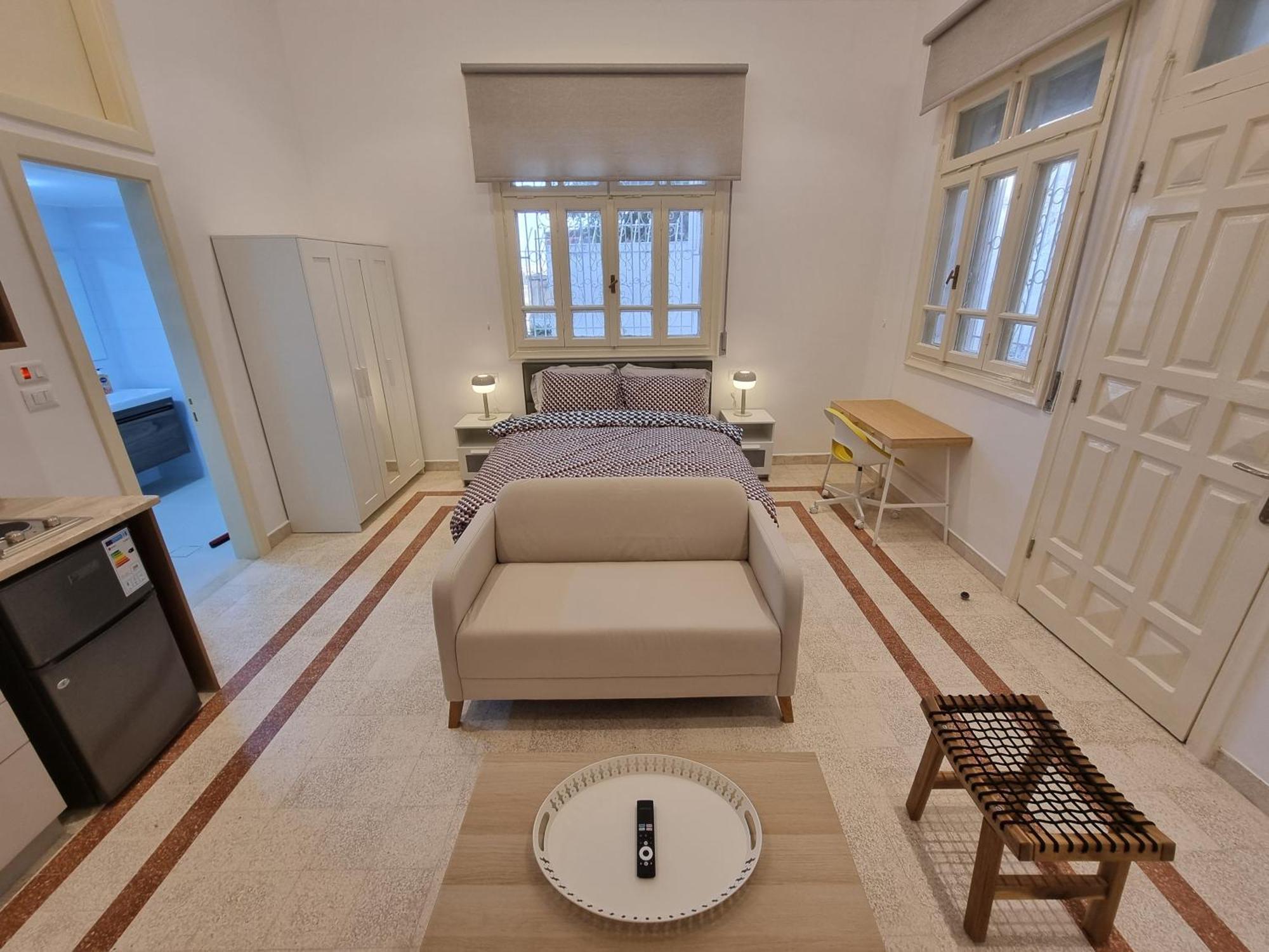 Downtown Living Boutique Apartments Amman Luaran gambar